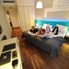 MOODs Boutique Hotel - Bild 7