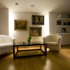 Athinais Hotel - Bild 18