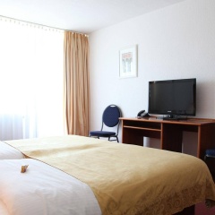 Cityhotel Amadeus - Bild 2