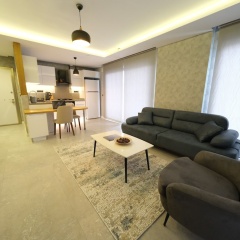 Sky Garden Suites - Bild 3