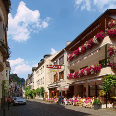 Hotel Pension Dettmar - Bild 12