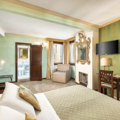 Hotel Marconi - Bild 4