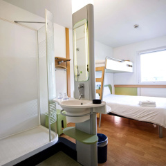 Ibis budget Koeln Messe Hotel - Bild 3