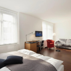 Sorell Hotel Rütli Niederdorf Zürich - Bild 6