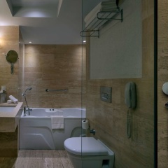 DoubleTree by Hilton Bodrum Marina Vista - Bild 10