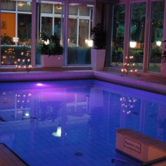 TRIHOTEL Rostock – Wellnesshotel Adults Only - Bild 15