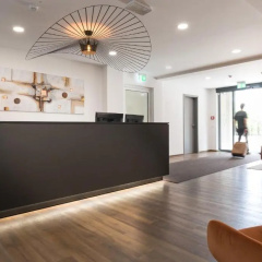 Atrium Apart Hotel Brühl - Bild 12