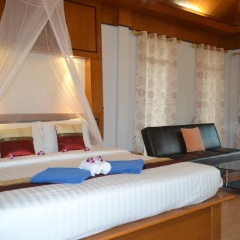 Rasa Sayang Resort - Bild 6