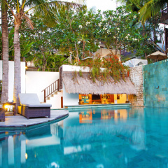Batu Karang Lembongan Resort & Spa - Bild 13