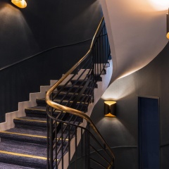 Hotel Le Mareuil - Bild 12