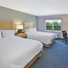 Hampton by Hilton Bar Harbor thumbnail 6