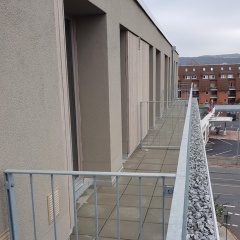 campus apartments - Bild 1