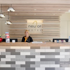 Am Neutor Hotel Salzburg Zentrum - Bild 26