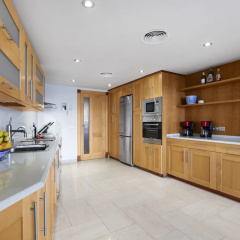 Luxury Villa Luna Suites frente al mar - Bild 20