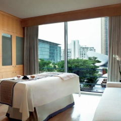 The Ritz-Carlton, Dubai International Financial Centre Hotel thumbnail 11