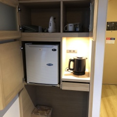 Gracery Asakusa Hotel - Bild 23