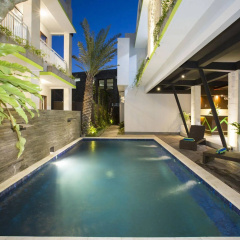 Casa Dasa Boutique Hotel - Bild 15