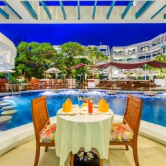 Andaman Seaview Hotel - Bild 14