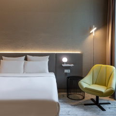 Novotel Muenchen Messe - Bild 3