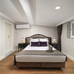 Meroddi Galata Flats - Bild 14