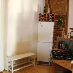 Ferienwohnung Teufelsmauer Waldhaus - Bild 17