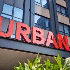 Corendon Village Hotel Amsterdam - Bild 1