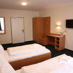City-Pension Magdeburg - Bild 2