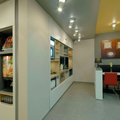 B&B Hotel Bonn-West - Bild 24