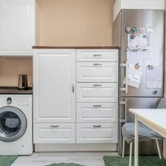 Private Apartment Weizenfeldstraße - Bild 12
