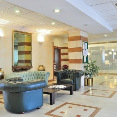 BV Oly Hotel - Bild 4