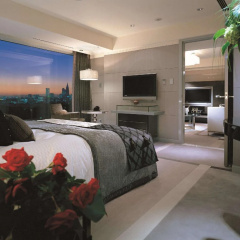 New Otani Tokyo Hotel thumbnail 6