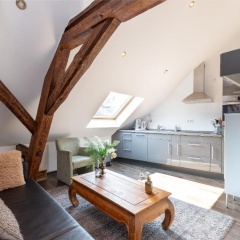Haus Alte Rebe & Weiße Traube - Bild 5