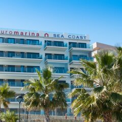 Myflats Luxury Sea Coast in Els Arenals del Sol, Spain from 188$, photos, reviews - zenhotels.com photo 40