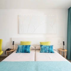 Hotel Moré - Bild 5