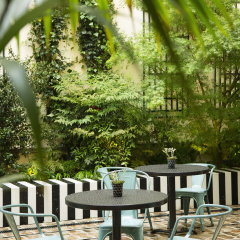 Hotel Saint-Marc - Bild 19