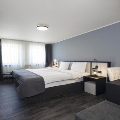 Hotel INNSENTO Passau - Bild 4