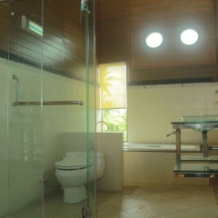 Villa Bali Borneo - Bild 8
