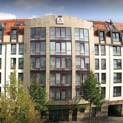 Amedia Leipzig, Trademark Collection by Wyndham - Bild 1