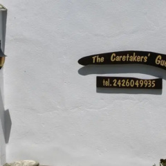 The Caretakers House thumbnail 8