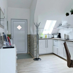 Flatprovider - Manuela Apartment Vienna thumbnail 17