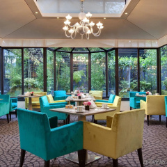 Hotel Etoile Maillot - Bild 23