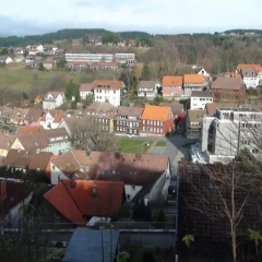 Le Relax im Harz - Bild 6