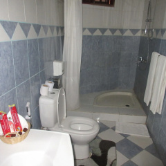 The Charity Hotel International thumbnail 7