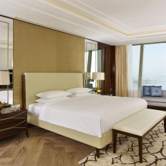 Hyatt Regency Istanbul Ataköy Hotel thumbnail 4