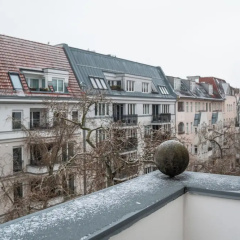 Residency NO7 - Bild 1