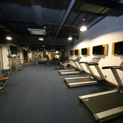 Anemon Grand Konya Otel - Bild 20