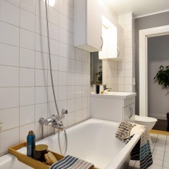 2 bedroom apartment 8 guests - Bild 10