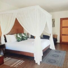 Отель Halamanan Residences Филиппины, Панглао - отзывы, цены и фото номеров - забронировать отель Halamanan Residences онлайн фото 10