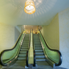 Mega Residence Hotel - Bild 15