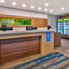 Home2 Suites by Hilton Tucson Airport in Tucson, United States of America from 152$, photos, reviews - zenhotels.com photo 5